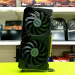 Used Asus GeForce RTX 4060 Dual OC 8GB GDDR6