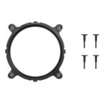 DeepCool AG200 Fan CPU Cooler, Universal Socket, 2 Heat Pipes, 100W, LGA 1700 - Image 8