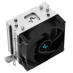 DeepCool AG300 CPU Cooler, Universal Socket, Fan 3050RPM, 3 Heat Pipes, 150W - Image 3