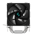 DeepCool AG300 CPU Cooler, Universal Socket, Fan 3050RPM, 3 Heat Pipes, 150W - Image 4