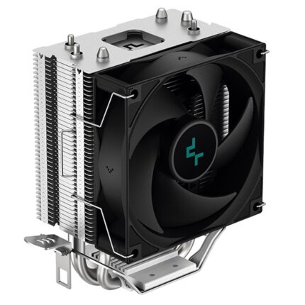 DeepCool AG300 CPU Cooler, Universal Socket, Fan 3050RPM, 3 Heat Pipes, 150W