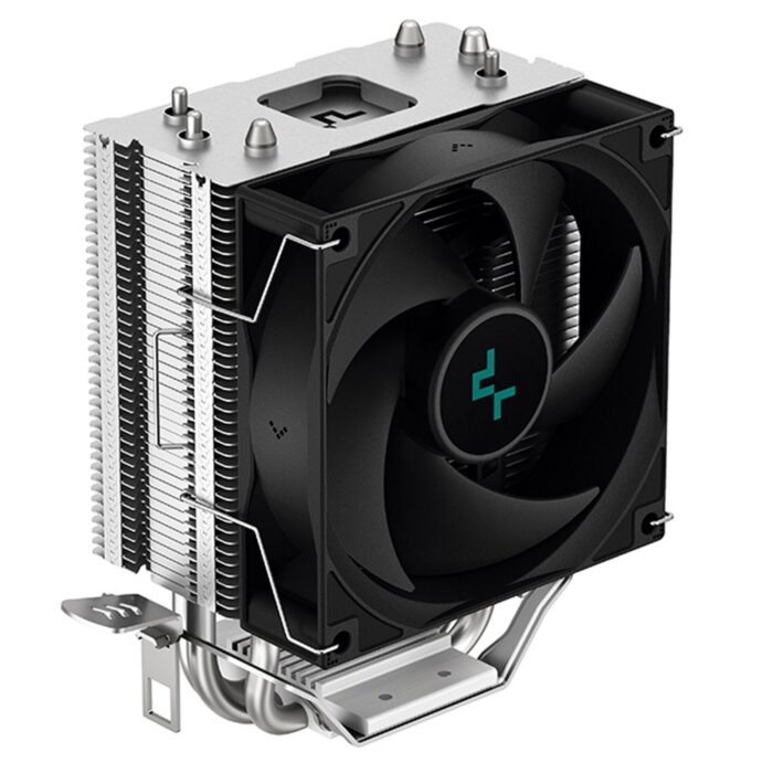 DeepCool AG300 CPU Cooler, Universal Socket, Fan 3050RPM, 3 Heat Pipes, 150W - Image 1