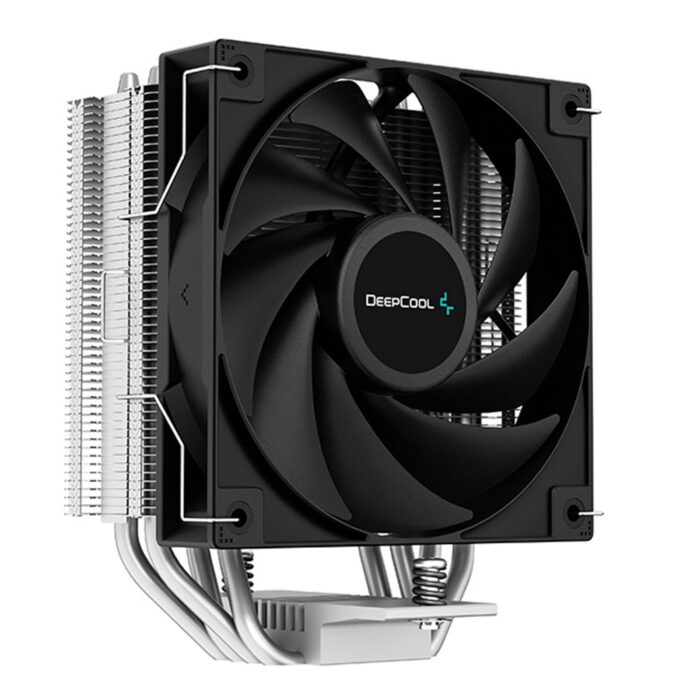 DeepCool AG400 Fan CPU Cooler, Universal Socket - Image 2