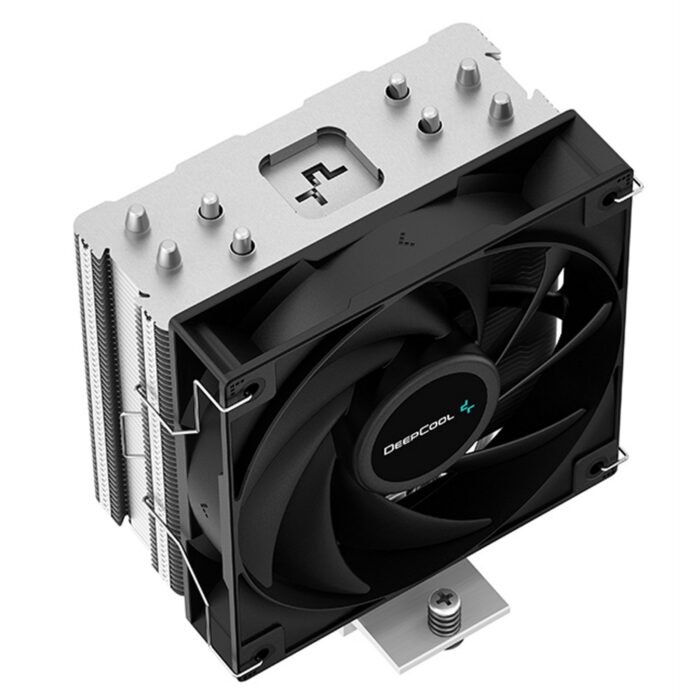 DeepCool AG400 Fan CPU Cooler, Universal Socket - Image 3