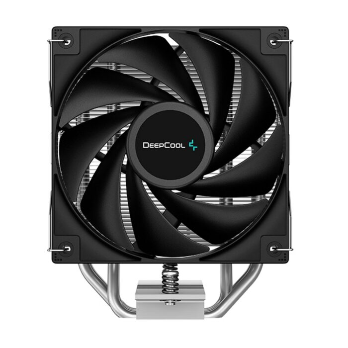 DeepCool AG400 Fan CPU Cooler, Universal Socket - Image 4
