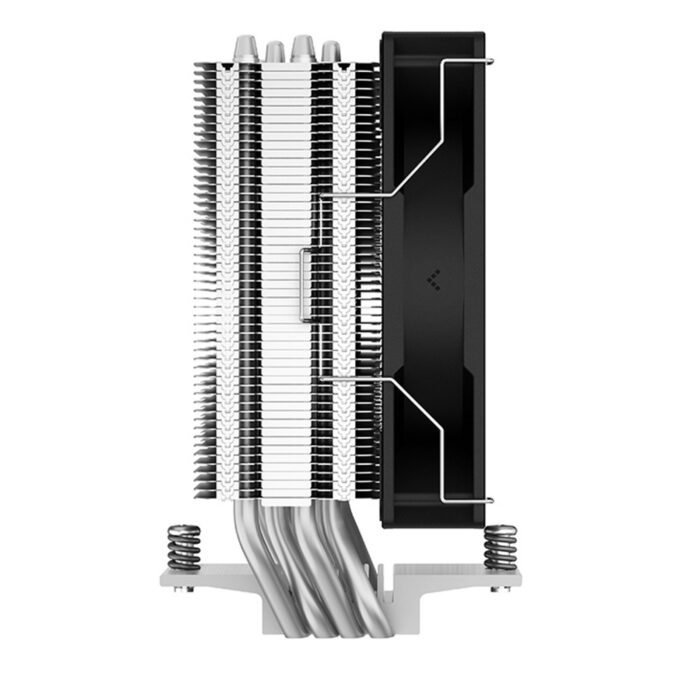 DeepCool AG400 Fan CPU Cooler, Universal Socket - Image 5