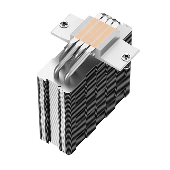 DeepCool AG400 Fan CPU Cooler, Universal Socket - Image 6