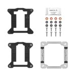 DeepCool AG400 Fan CPU Cooler, Universal Socket - Image 8