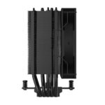 DeepCool AG500 BK ARGB Fan, Universal Socket, 120mm PWM ARGB Fan, 240W - Image 5