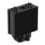 DeepCool AG500 BK ARGB Fan, Universal Socket, 120mm PWM ARGB Fan, 240W - Image 7