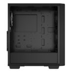 DeepCool CC560 ARGB Case, Gaming, Black, Mid Tower, - Image 6