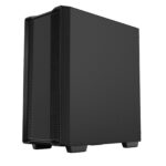 DeepCool CC560 ARGB Case, Gaming, Black, Mid Tower, - Image 11
