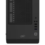 DeepCool MATREXX 50 ADD-RGB 4F Case, Gaming, Black, Mid Tower, ARGB LED Fans - Image 3