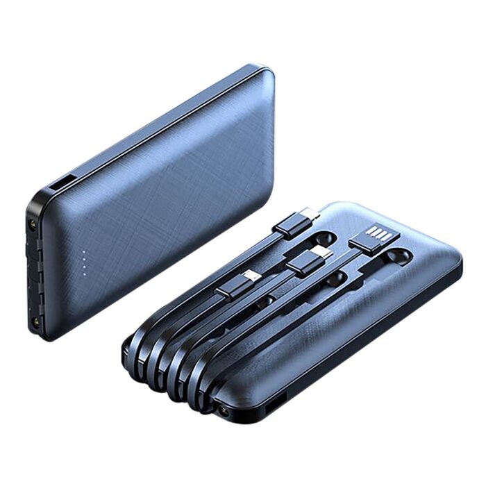 Prevo SP2010 Power Bank,10000mAh - Image 2