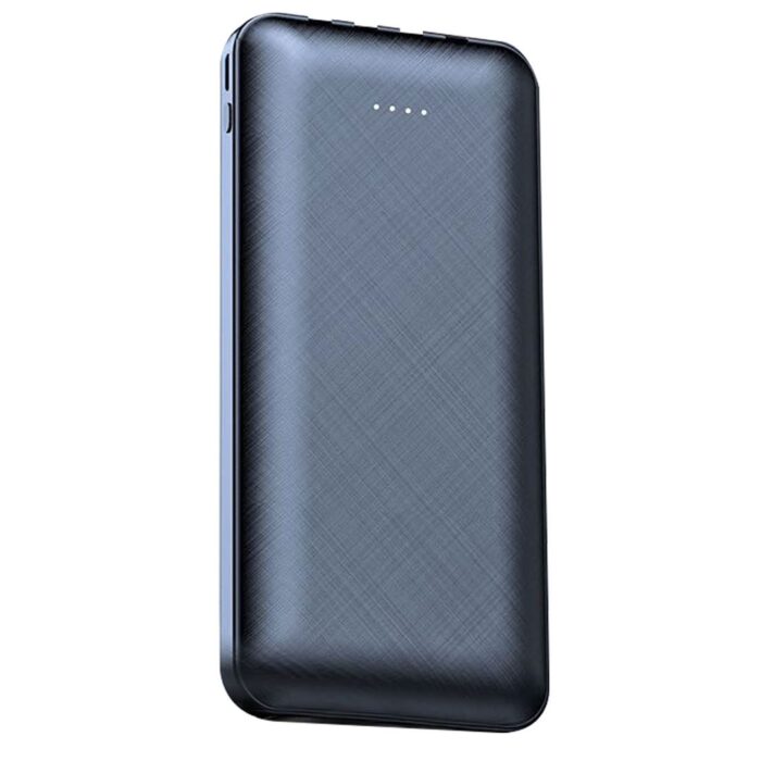 Prevo SP2010 Power Bank,10000mAh - Image 3