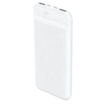 Prevo SP3012 Power bank,10000mAh Portable Fast Charging - Image 2