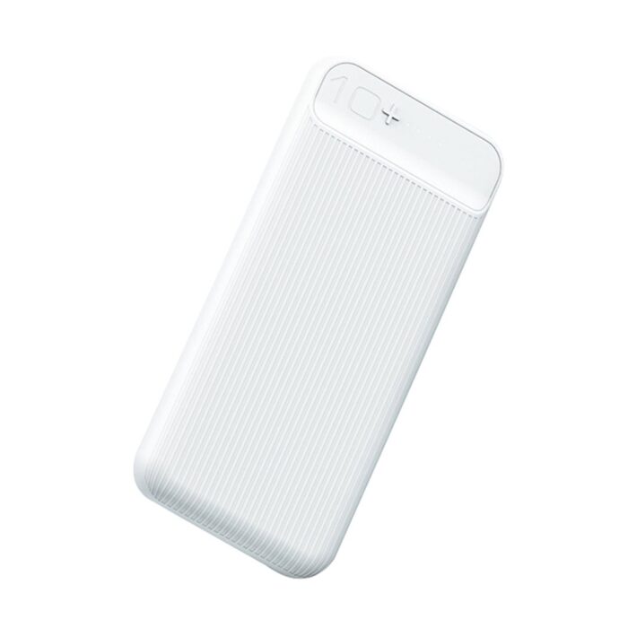 Prevo SP3012 Power bank,10000mAh Portable Fast Charging - Image 3