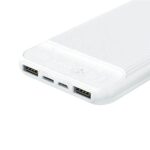 Prevo SP3012 Power bank,10000mAh Portable Fast Charging - Image 4