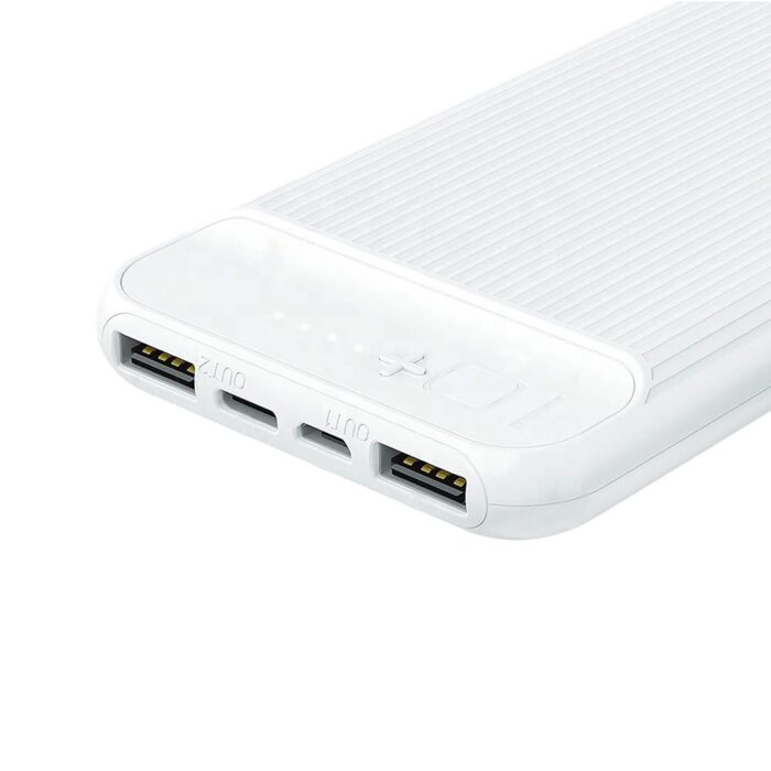 Prevo SP3012 Power bank,10000mAh Portable Fast Charging - Image 4