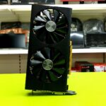 Used Sapphire Radeon RX 580 Dual 8GB OC