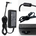 Charger AC Adapter 19.5V 3.33A 65W 4.5mm-3.0mm for HP