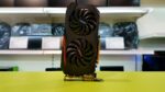 Used Radeon Aorus RX580 4GB