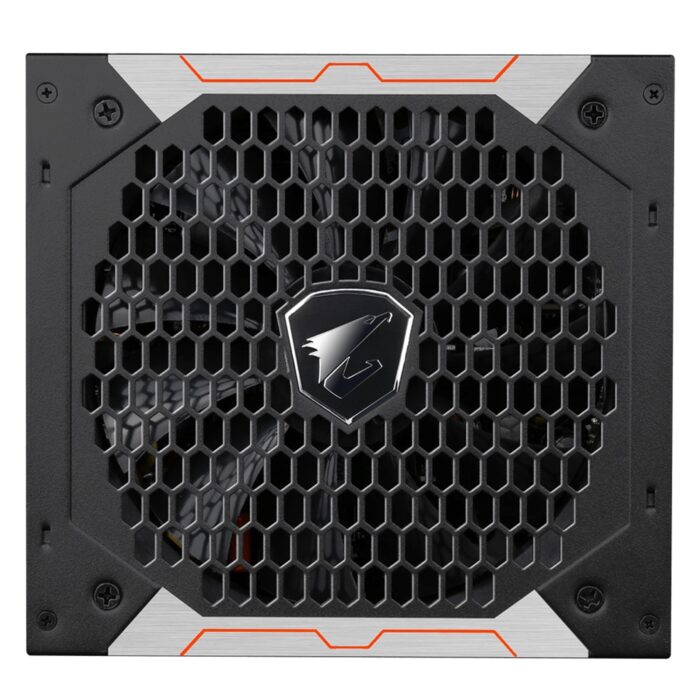 GIGABYTE AORUS P750W 750W PSU, 135mm Smart 2 Ball Bearing Fan, 80 PLUS Gold, Fully Modular - Image 5