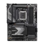 Gigabyte X670 GAMING X AX (rev.10) Motherboard, AMD socket AM5, ATX, DDR5 - Image 2