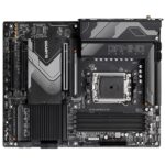 Gigabyte X670 GAMING X AX (rev.10) Motherboard, AMD socket AM5, ATX, DDR5 - Image 3