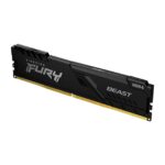 Kingston Fury Beast 8GB DDR4 3600MHz