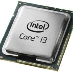 Used Intel Core i3 10105F 3.7GHz Four Core Comet Lake 1200 Socket Processor with Heat Sink Fan