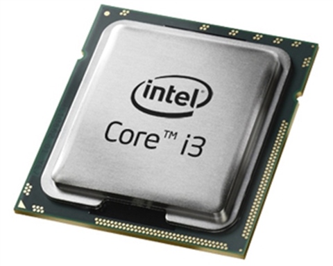 Used Intel Core i3 10105F 3.7GHz Four Core Comet Lake 1200 Socket Processor  with Heat Sink Fan