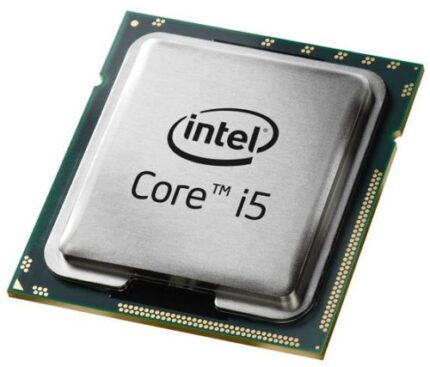 Used Intel Core i5-11600K (6C/12T @ 3.9GHz) LGA1200