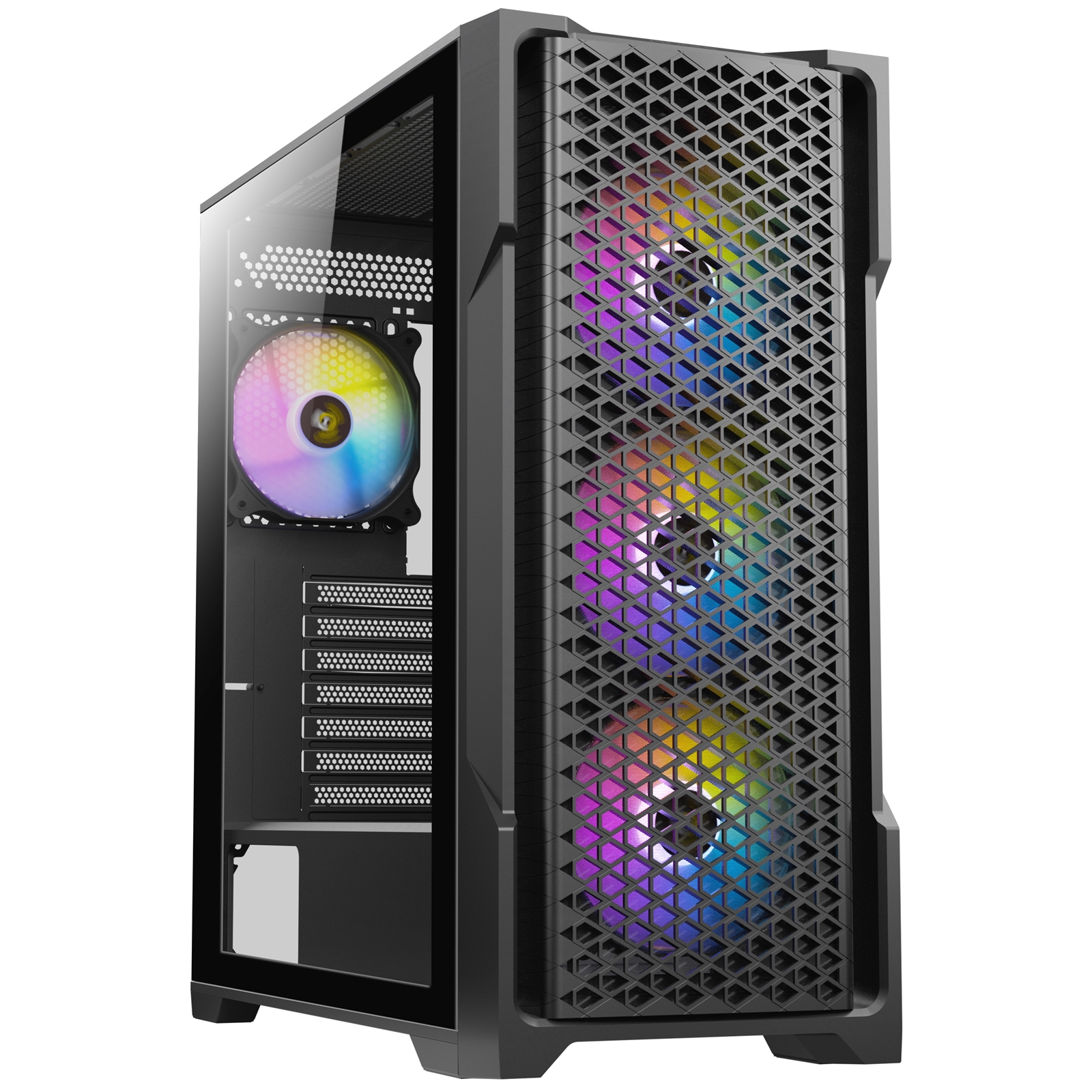 ANTEC AX90 ATX