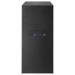 CiT QC-203 Micro Tower Office Case - Image 4