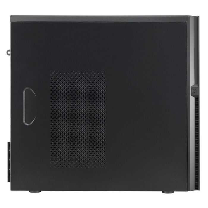 CiT QC-203 Micro Tower Office Case - Image 5