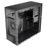 CiT QC-203 Micro Tower Office Case - Image 3