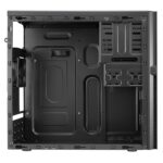 CiT QC-203 Micro Tower Office Case - Image 2