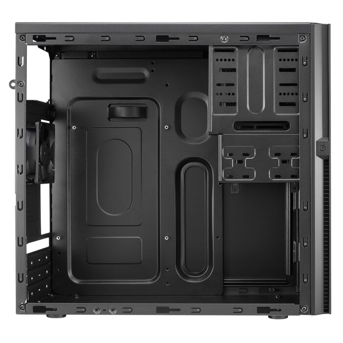 CiT QC-203 Micro Tower Office Case - Image 2