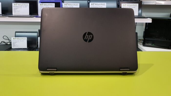 HP Probook 650 G3 (2) HP Probook 650 G3 / Intel i3 7th Gen 2.40GHz / 16GB RAM / 128GB SSD / Intel HD 620 - Image 3