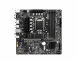 MSI B560M PRO-VDH WIFI mATX Motherboard for Intel LGA1200 - Image 2