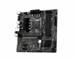 MSI B560M PRO-VDH WIFI mATX Motherboard for Intel LGA1200 - Image 3