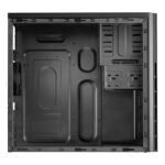ANTEC VSK-3000B-U3/U2 Case, Home & Business, Black, Micro Tower - Image 2