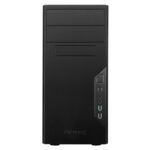 ANTEC VSK-3000B-U3/U2 Case, Home & Business, Black, Micro Tower - Image 5