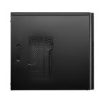 ANTEC VSK-3000B-U3/U2 Case, Home & Business, Black, Micro Tower - Image 6