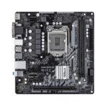 ASRock H510M-HDV R2.0 Intel Socket 1200 Micro ATX - Image 2
