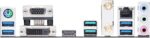 ASUS Prime B550M-A WIFI II mATX Motherboard for AMD AM4 CPUs - Image 4