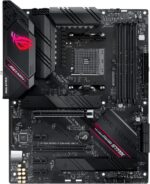 ASUS ROG Strix B550-F Gaming WIFI II ATX Motherboard for AMD AM4 CPUs - Image 2