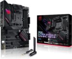 ASUS ROG Strix B550-F Gaming WIFI II ATX Motherboard for AMD AM4 CPUs
