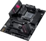 ASUS ROG Strix B550-F Gaming WIFI II ATX Motherboard for AMD AM4 CPUs - Image 4